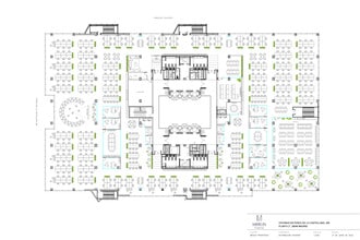 Paseo Castellana, 280, Madrid, Madrid for lease Floor Plan- Image 1 of 1