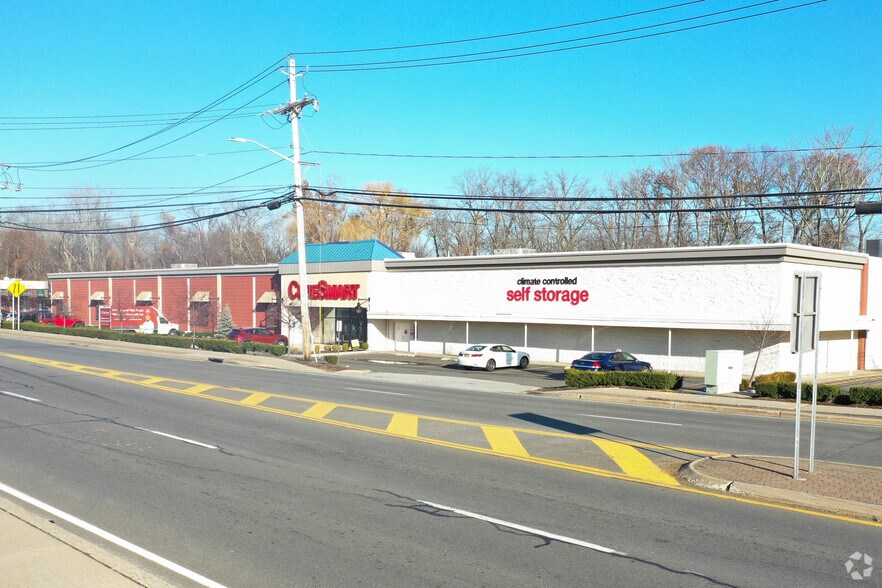 20 N Middletown Rd, Nanuet, NY for sale - Building Photo - Image 1 of 1