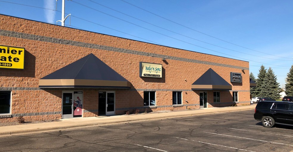 13416-13432 Hanson Blvd, Andover, MN for sale - Other - Image 1 of 1