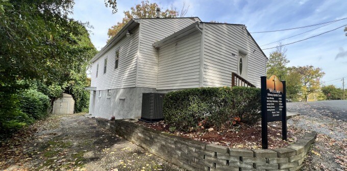 18514-18516 Triangle St, Triangle, VA for sale - Building Photo - Image 1 of 1