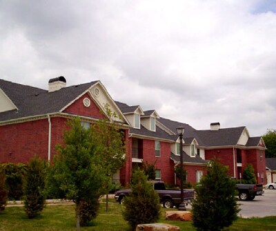 1709 Edgewood Dr, Bridgeport, TX for sale - Primary Photo - Image 1 of 1