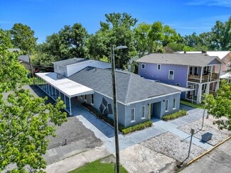 More details for 1012 E Gwinnett St, Savannah, GA - Office/Medical for Lease