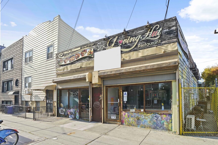 76 Bushwick Ave, Brooklyn, NY for lease - Building Photo - Image 2 of 28