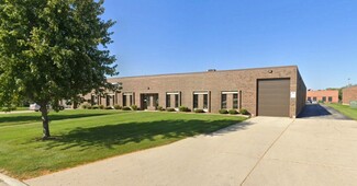 More details for 200-222 E Marquardt Dr, Wheeling, IL - Industrial for Lease