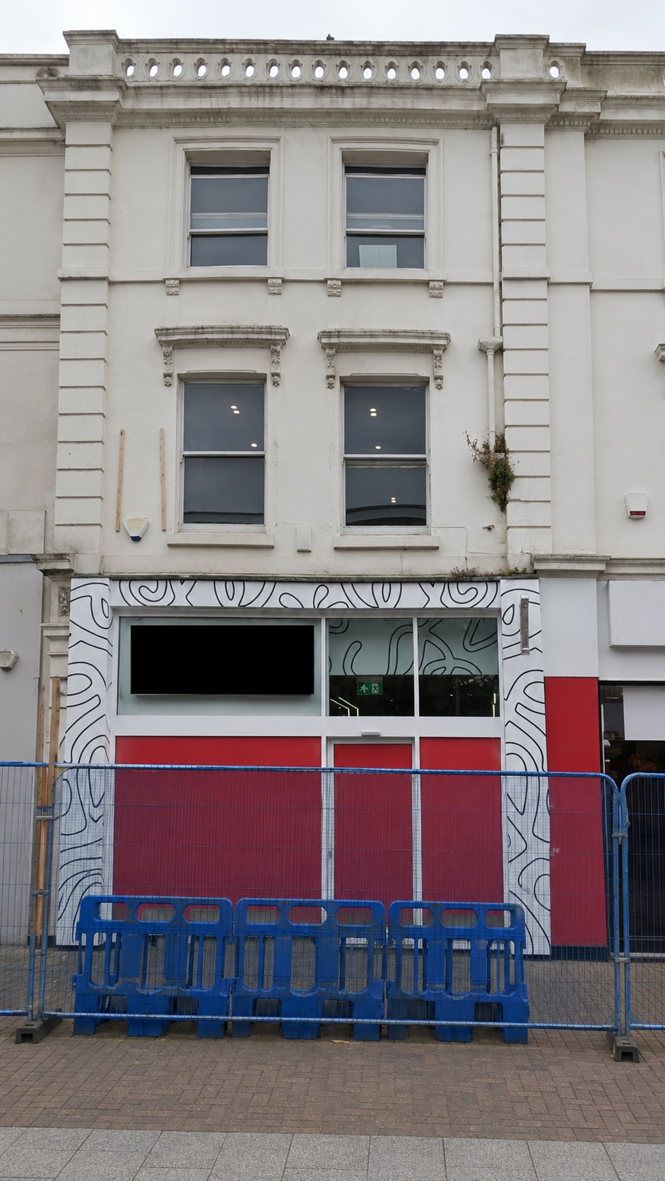 50 Clarence St, Kingston Upon Thames for lease Building Photo- Image 1 of 1