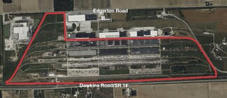 More details for 14711 Dawkins Rd, New Haven, IN - Land for Sale