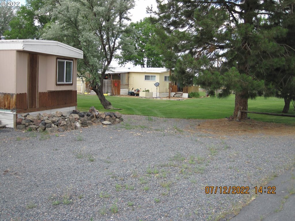 65366 Highway 31, Silver Lake, OR 97638 Silver Lake RV Park