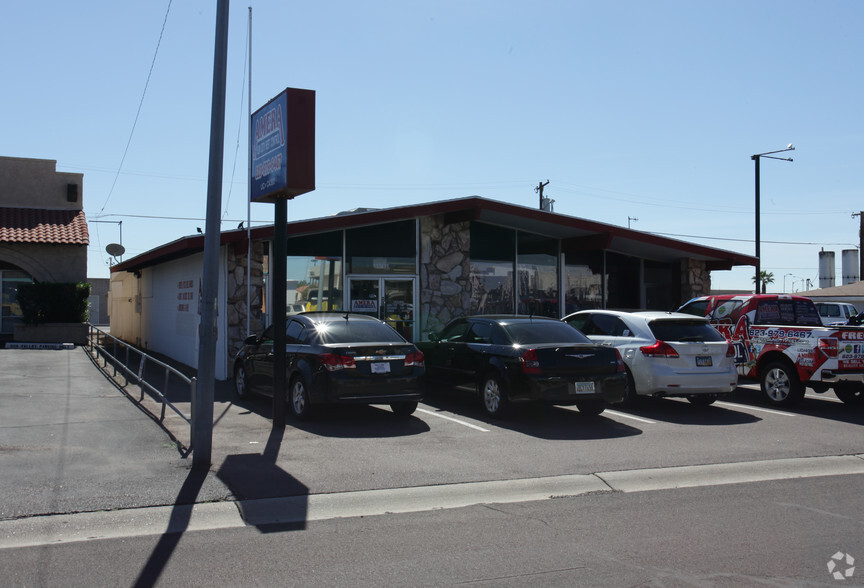 11201 W Michigan Ave, Youngtown, AZ for sale - Building Photo - Image 2 of 2