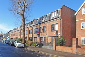 More details for 8-16 Ladysmith Rd, Enfield - Office for Lease