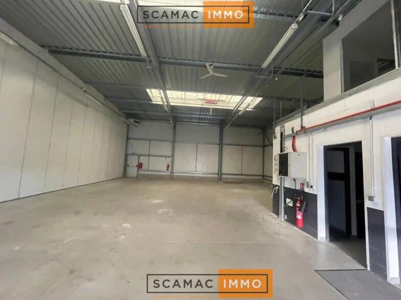 Flex in Guibeville for sale - Interior Photo - Image 3 of 7