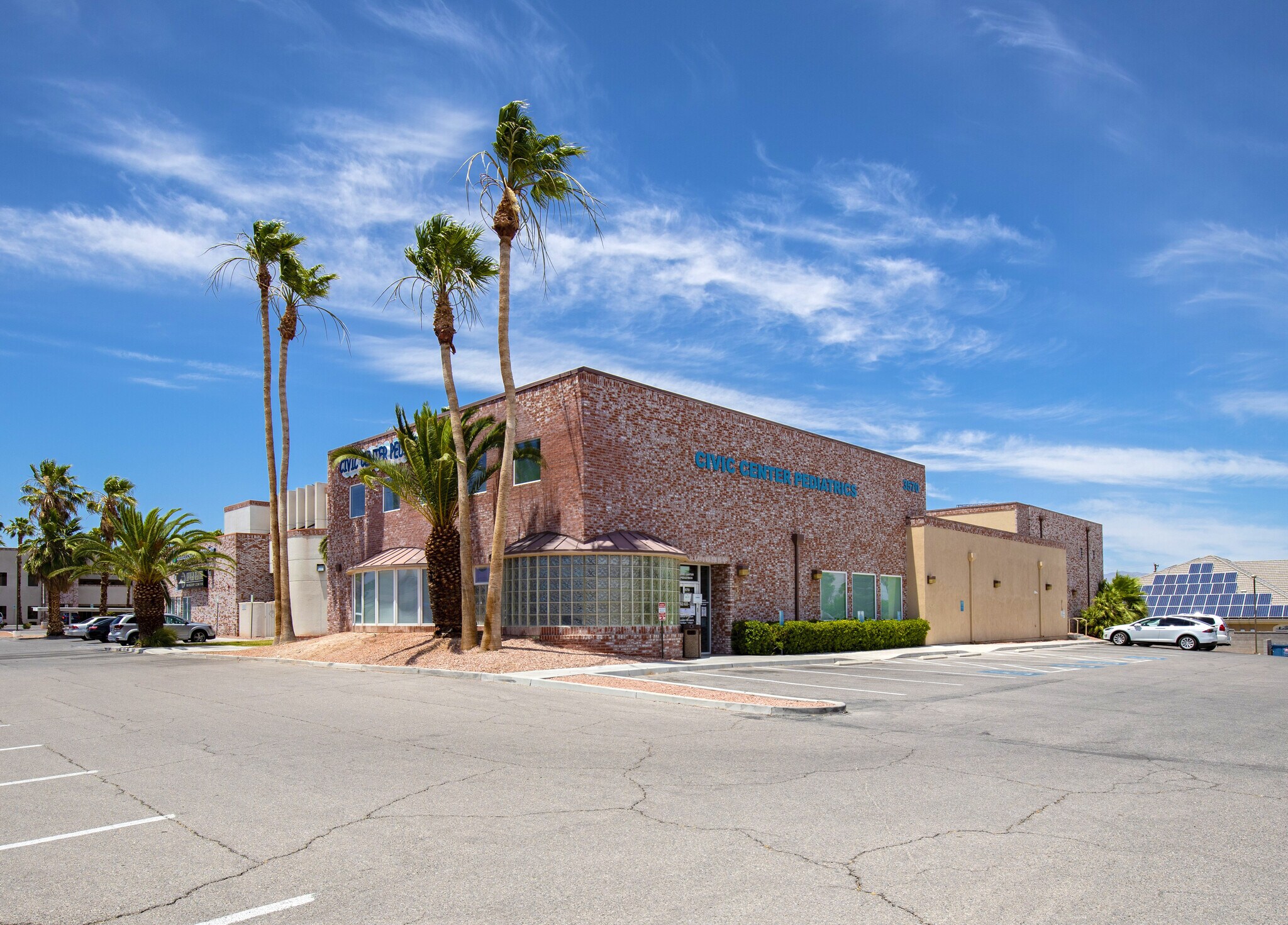 3570 E Flamingo Rd, Las Vegas, NV 89121 | LoopNet