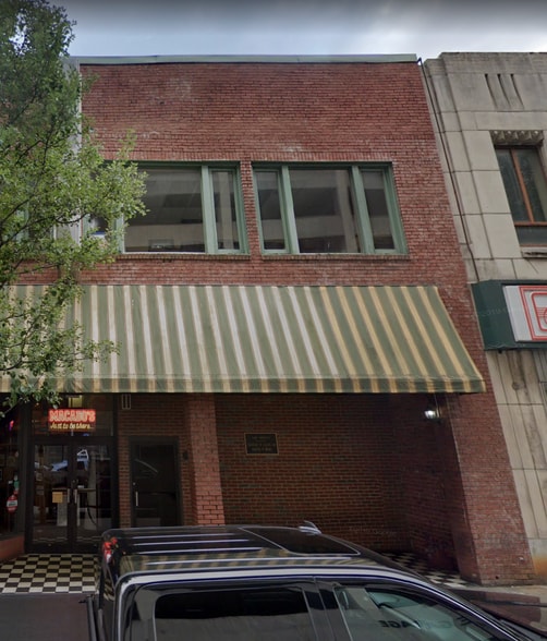 120 Church Ave SW, Roanoke, VA for lease - Building Photo - Image 2 of 4