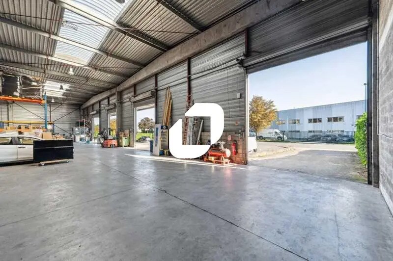 Flex in SAINT-OUEN-L'AUMONE for sale - Interior Photo - Image 3 of 14