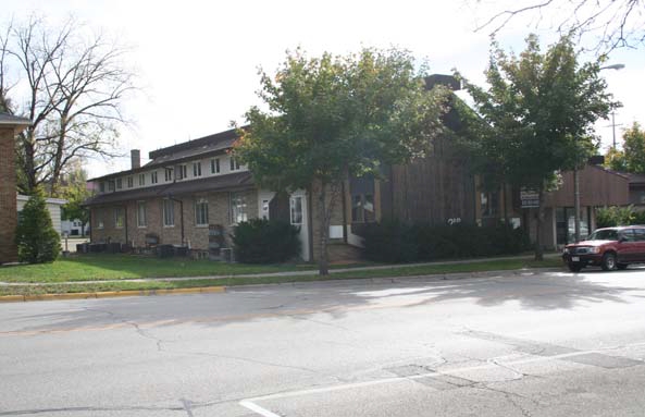218 N Main St, Fort Atkinson, WI for sale Building Photo- Image 1 of 1