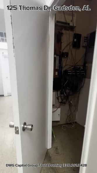 125 Thomas Dr, Gadsden, AL for sale - Commercial Listing Video - Image 2 of 12