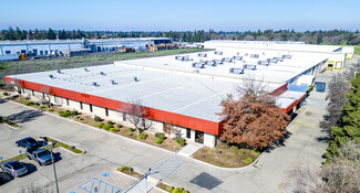 More details for 2401 W Almond Ave, Madera, CA - Industrial for Sale