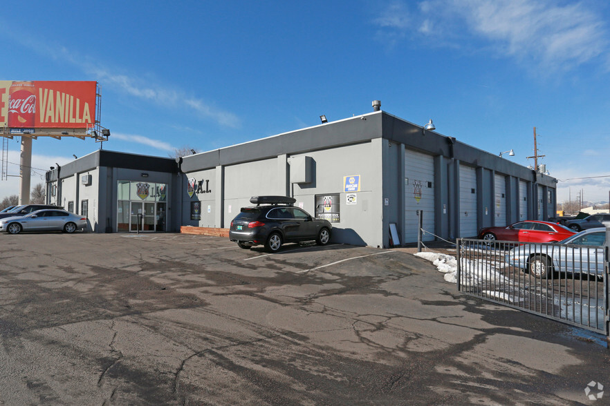 1207 S Platte River Dr, Denver, CO for lease - Building Photo - Image 2 of 6