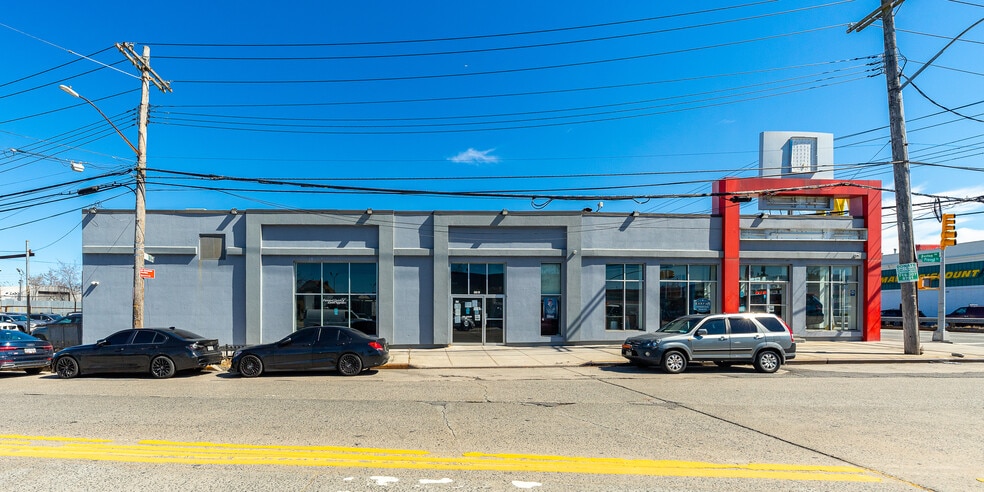 4101 Boston Rd, Bronx, NY for lease - Building Photo - Image 3 of 5