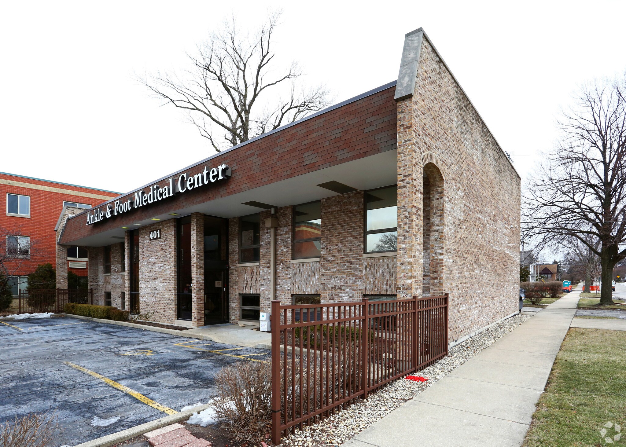 401 N York Rd, Elmhurst, IL for sale Building Photo- Image 1 of 1