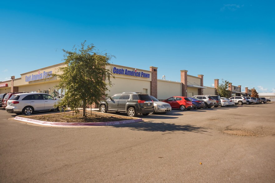 3500 S Cooper St, Arlington, TX for sale - Other - Image 1 of 1