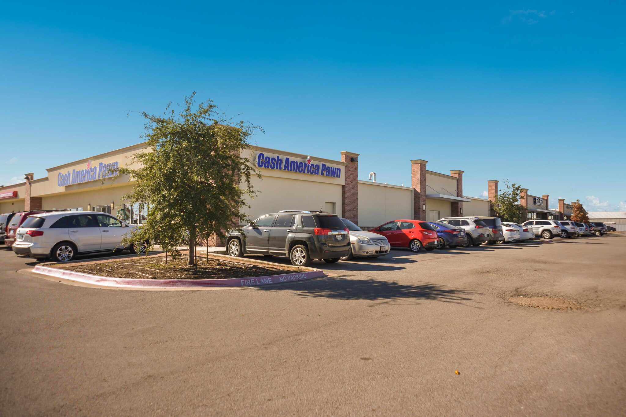 3500 S Cooper St, Arlington, TX for sale Other- Image 1 of 1