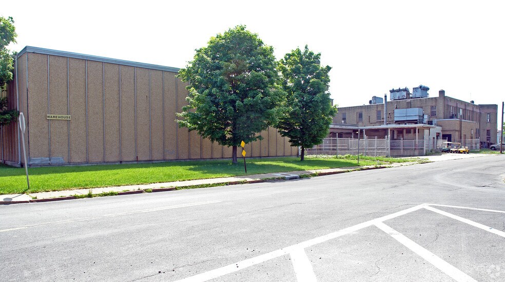 112120 Wilkinson St, Syracuse, NY 13204 Office for Sale