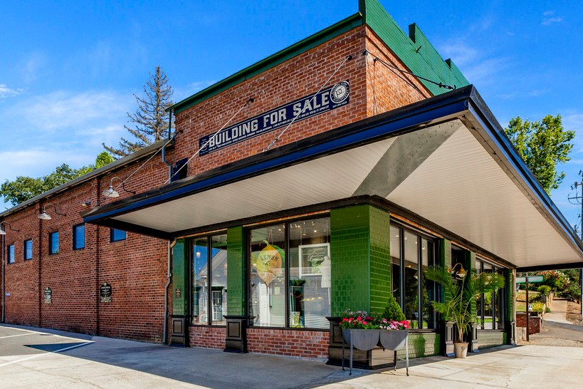 6 Main St, Sutter Creek, CA for sale Building Photo- Image 1 of 1