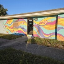 400 23rd St S, Saint Petersburg FL - Storefront Property