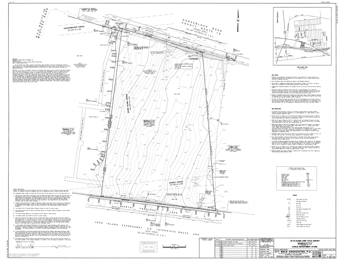 Horseblock Rd, Medford, NY 11763 | LoopNet