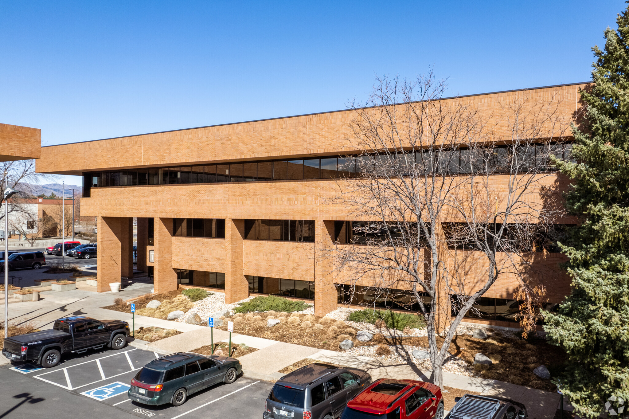 3665 John F Kennedy Pky, Fort Collins, CO for lease Building Photo- Image 1 of 10