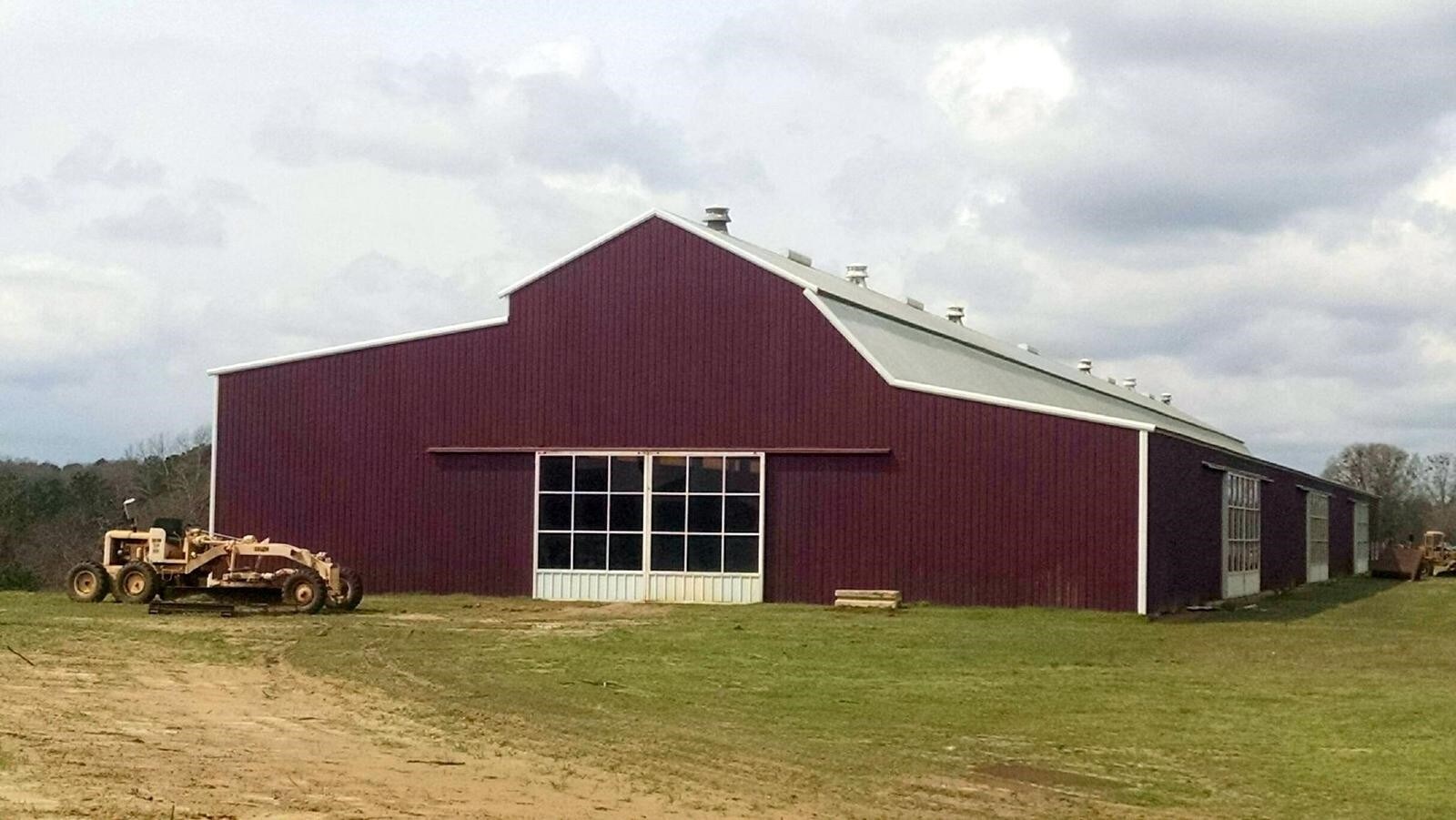 601 Water Tower Rd, Big Sandy, TX for sale Building Photo- Image 1 of 1