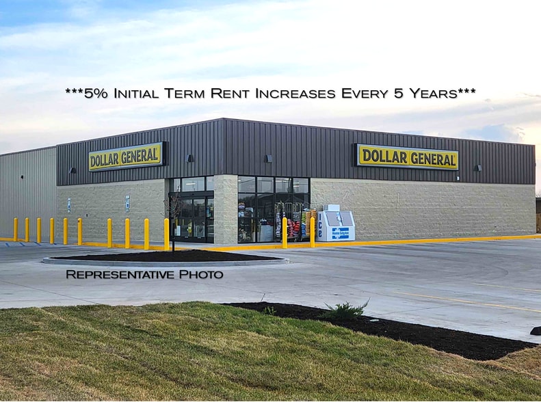 7730 AL-21 Hwy, Sylacauga, AL for sale - Primary Photo - Image 1 of 3