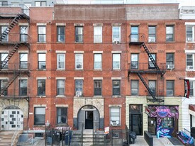 Park Slope Portfolio - Warehouse