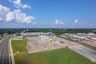 851 W Harrison Rd, Longview TX - Gas Station