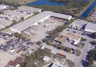 More details for 1909 NW 16th St, Pompano Beach, FL - Industrial for Sale