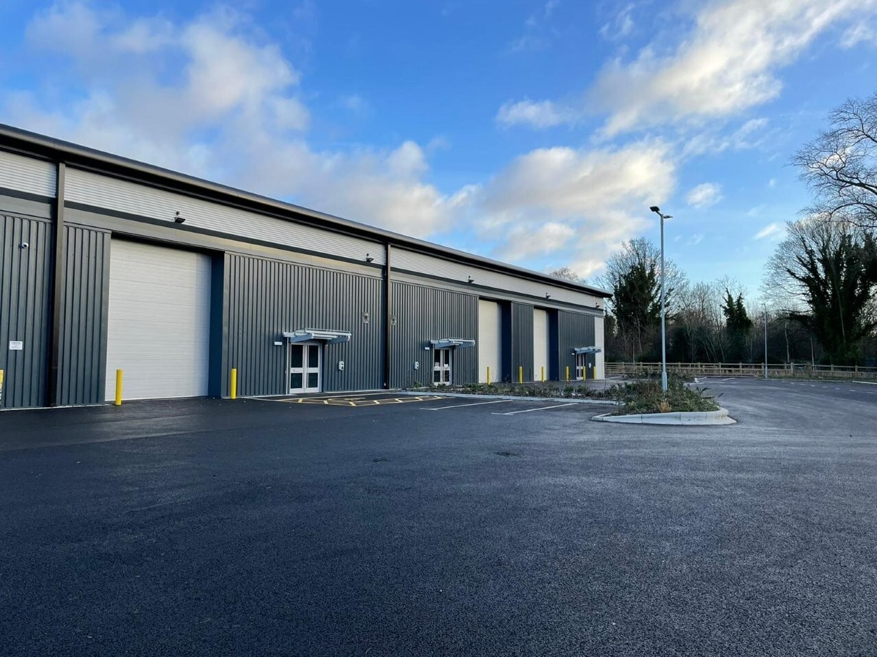 Toton Close, Nottingham for lease Building Photo- Image 1 of 4