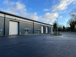 Toton Close, Nottingham for lease Building Photo- Image 1 of 4