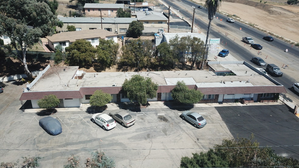 31462 Yucaipa Blvd, Yucaipa, CA for sale - Building Photo - Image 1 of 1