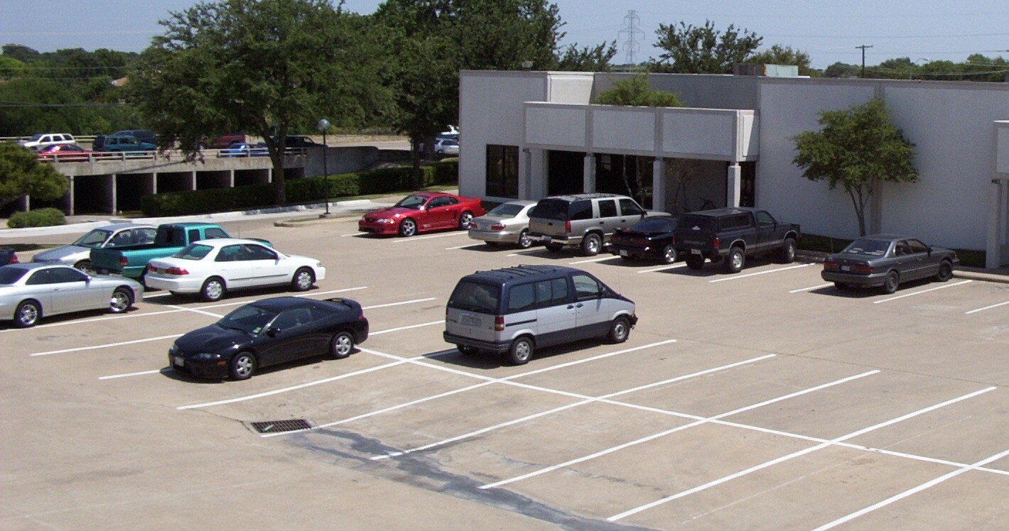 1350 E Arapaho Rd, Richardson, TX for sale Building Photo- Image 1 of 1