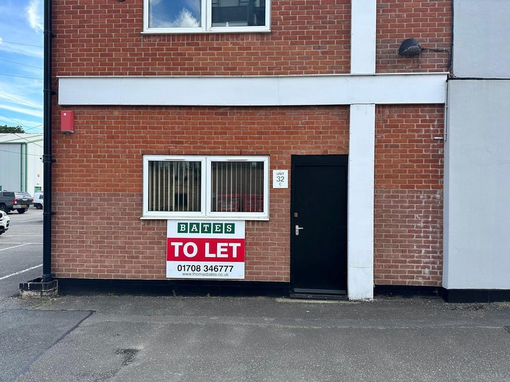 Church Rd, Romford for sale Building Photo- Image 1 of 1