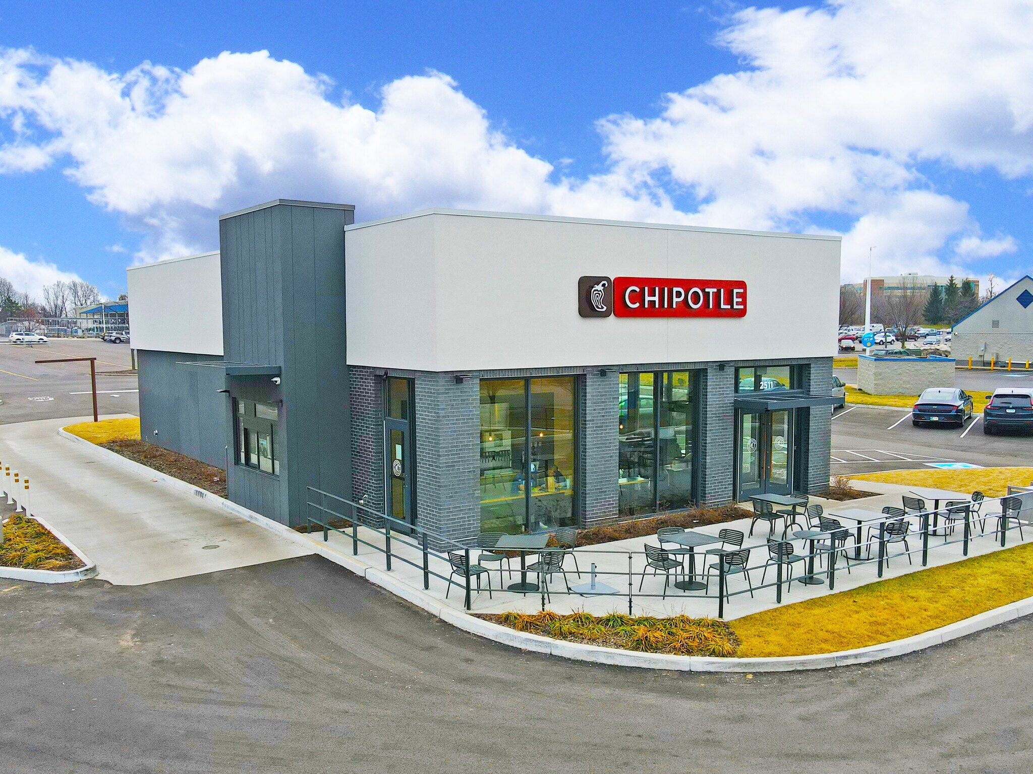 2511 Chester Blvd, Richmond, IN for sale Primary Photo- Image 1 of 1