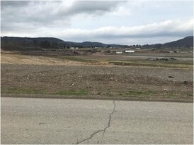 Wilson Industrial Park Lot 1 45 acres - Fulfillment Center