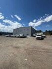 5920 Lamar St, Arvada CO - Warehouse