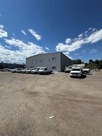 More details for 5920 Lamar St, Arvada, CO - Flex for Lease