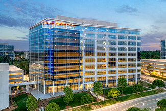 More details for 13146 Ballantyne Corporate Pl, Charlotte, NC - Office for Lease