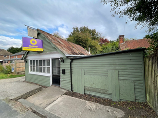 More details for Goldbridge Rd, Uckfield - Retail for Sale