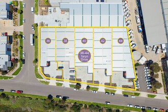 36-44 Taryn Drive, Epping, VIC - Aerial map view
