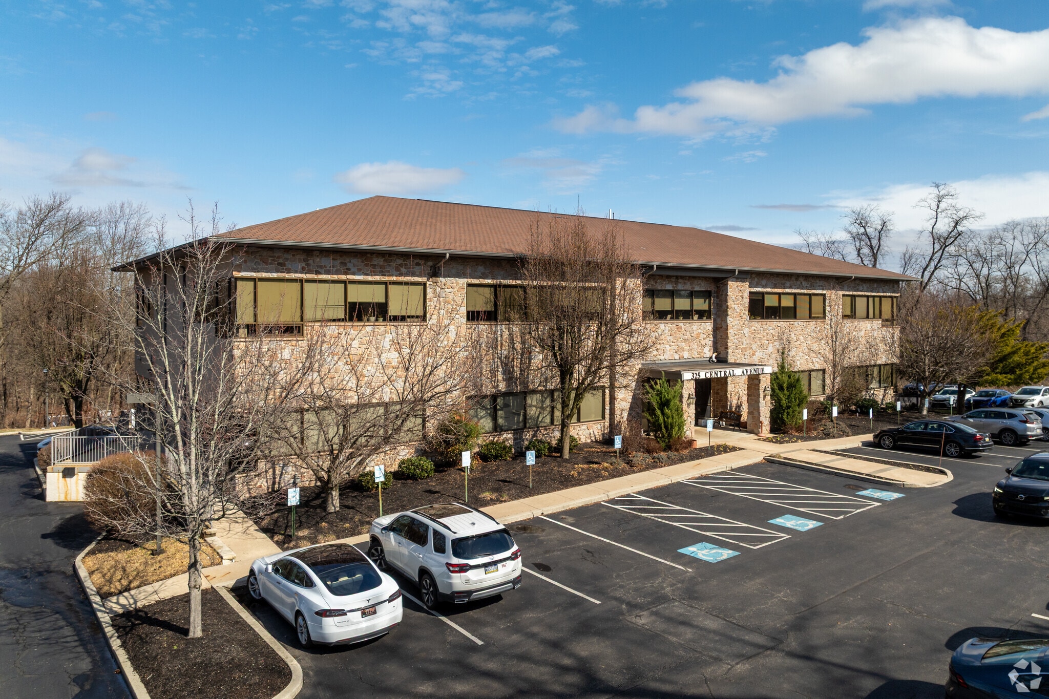 325 W Central Ave, Malvern, PA for sale Building Photo- Image 1 of 4