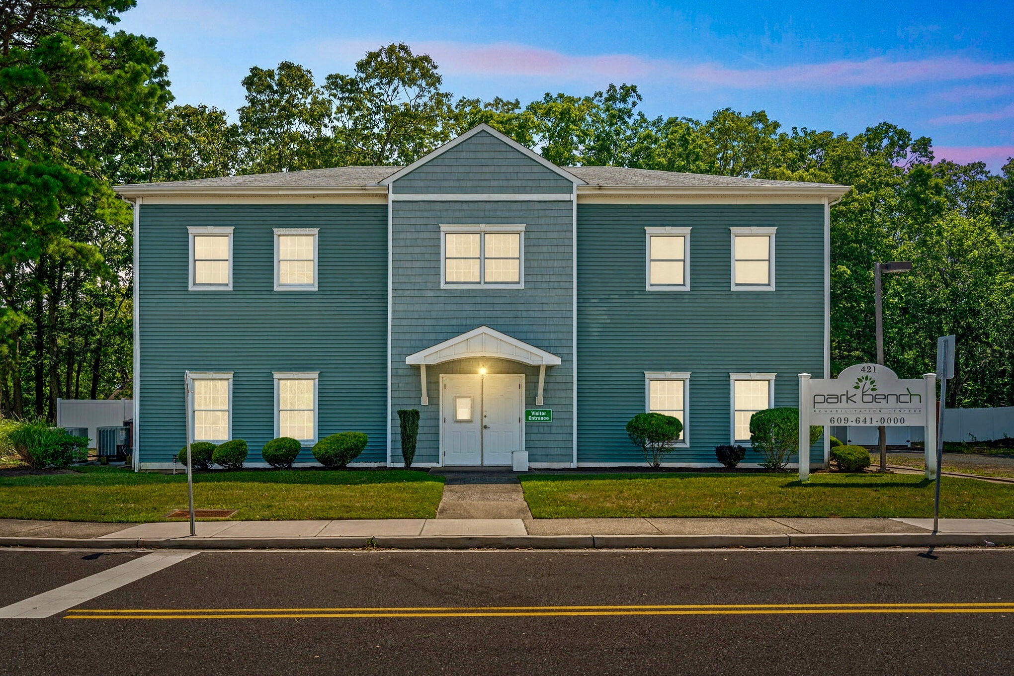 421 Bethel Rd, Somers Point, NJ for sale Building Photo- Image 1 of 1