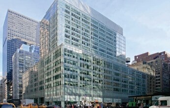 1120 Avenue of the Americas, New York, NY for lease Building Photo- Image 2 of 12